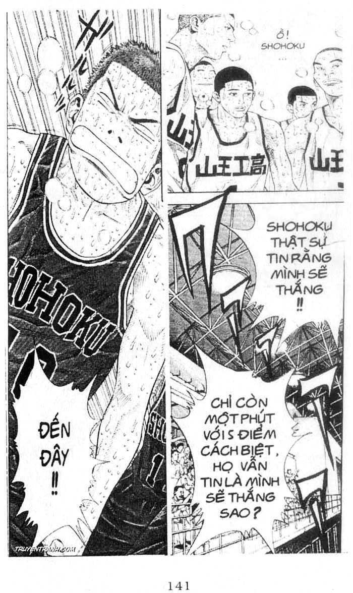 cao thủ bóng rổ chapter 271 7