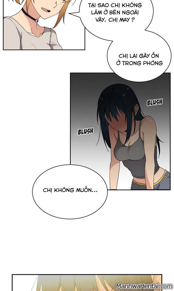 close as neighbors chapter 4 17