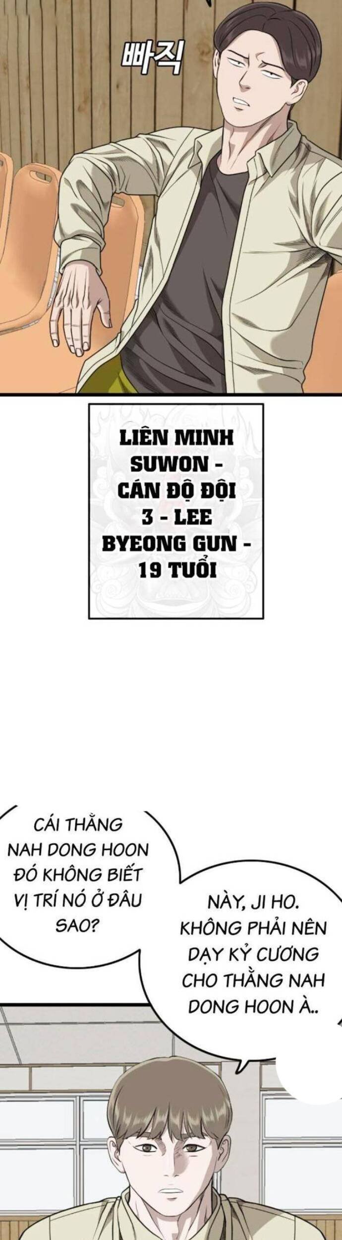 người xấu chapter 226 29