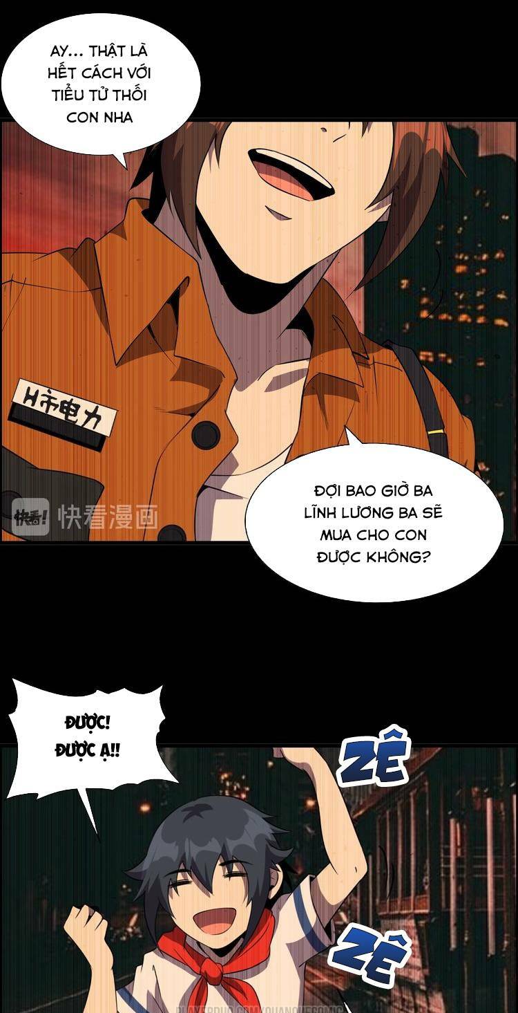 chào mừng đến thế giới cực lạc chapter 49 31