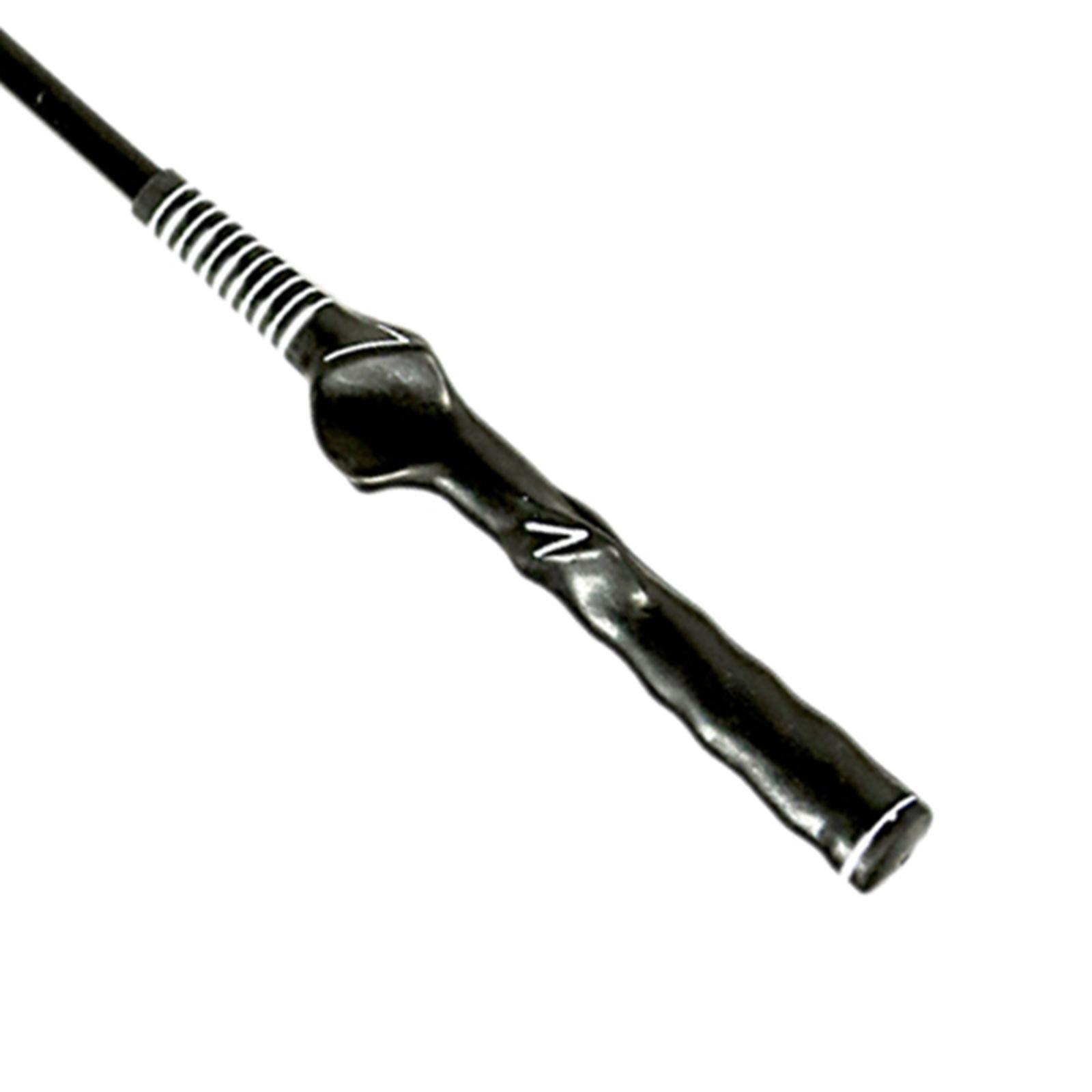 Golf Swing Trainer Swing Training Aid for Chipping Grip Indoor Practice