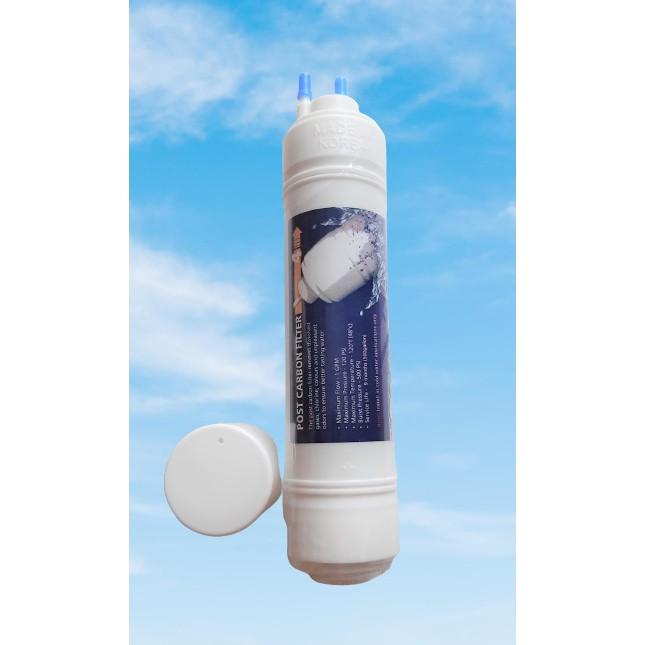 BỘ LÕI HÀN QUỐC CHỮ U- BỘ 4 LÕI HÀN QUỐC DÙNG CHO MÁY NÓNG LẠNH CNC, KANGAROO.KAROFI.CNC,SUNHOUSE