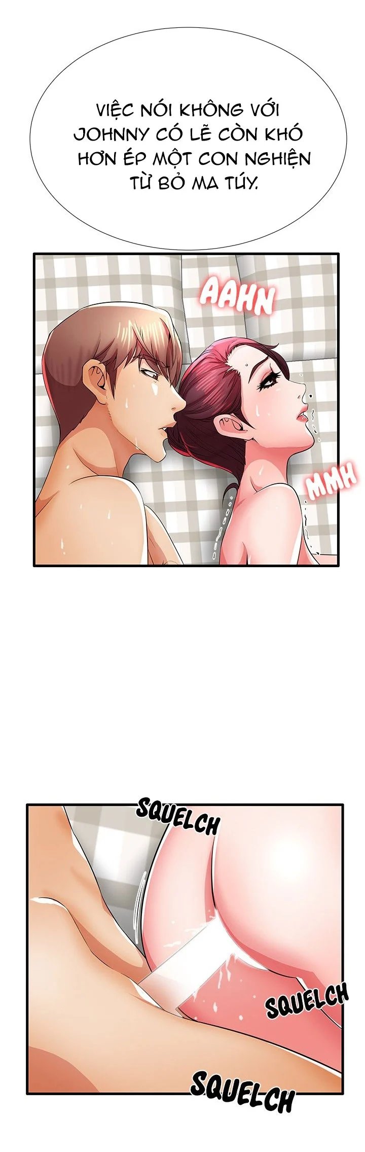 người mẹ xấu xa chapter 31 15