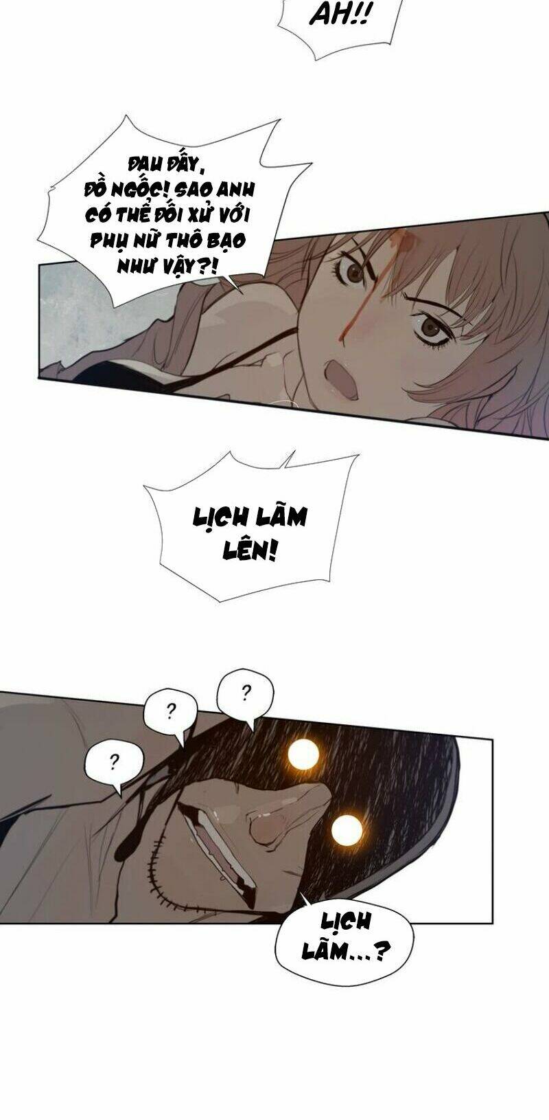 thanh gươm danh vọng chapter 29 21