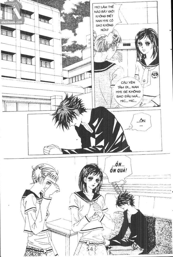 hồng tiểu thư chapter 39 16