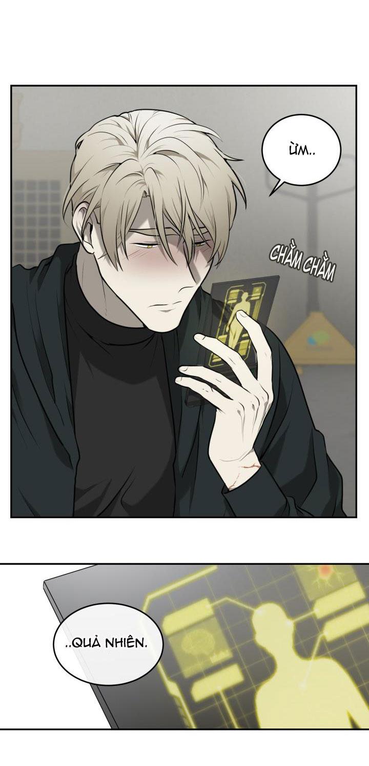 dưỡng thú cưng chapter 3 11