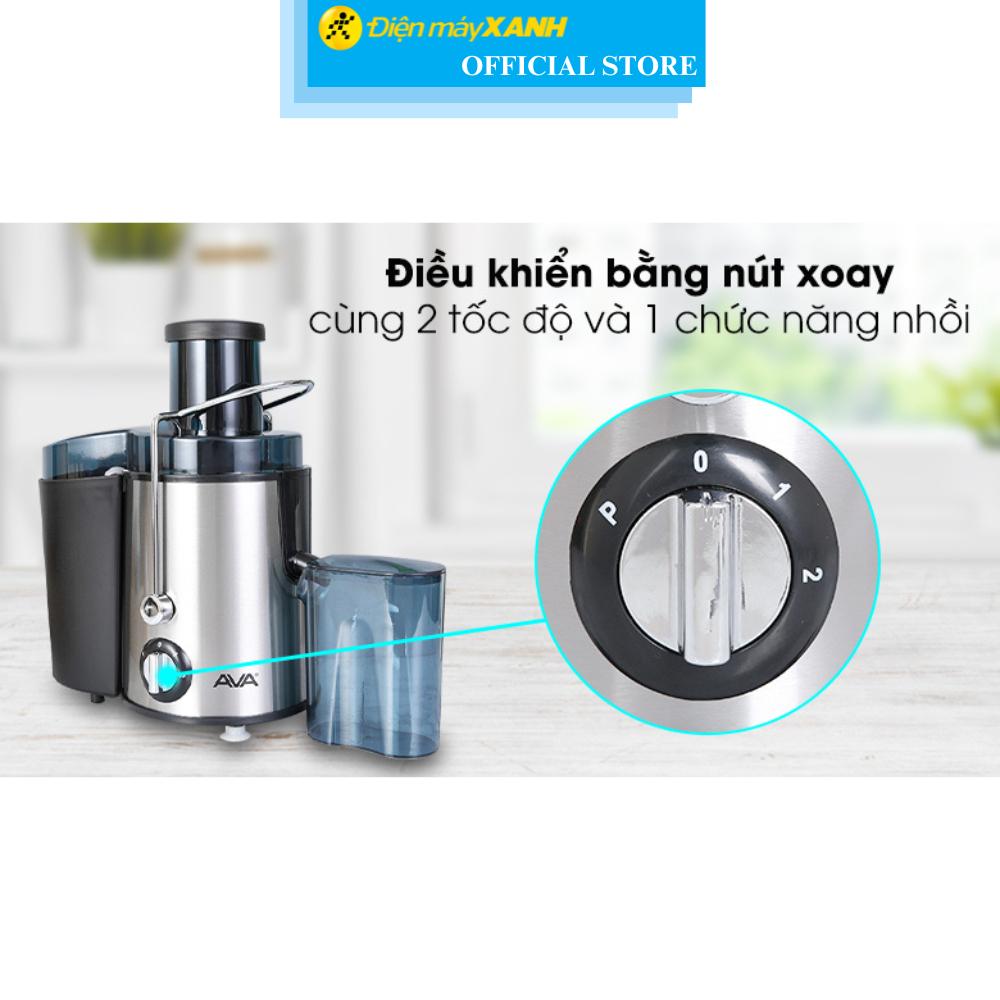 Máy ép trái cây AVA AJ02 - Hàng Chính Hãng