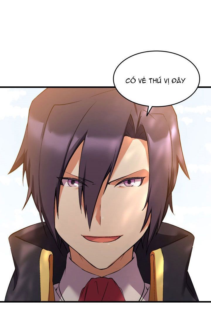 tôi định quyến rũ anh trai nhưng nam chính đã đến chapter 15 71