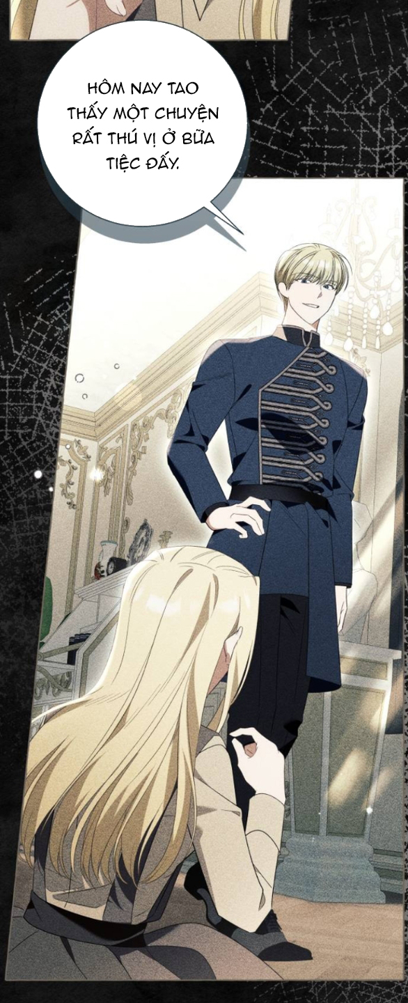 tôi tưởng đó chỉ là tiểu thuyết trọng sinh bình thường chapter 99.2 29