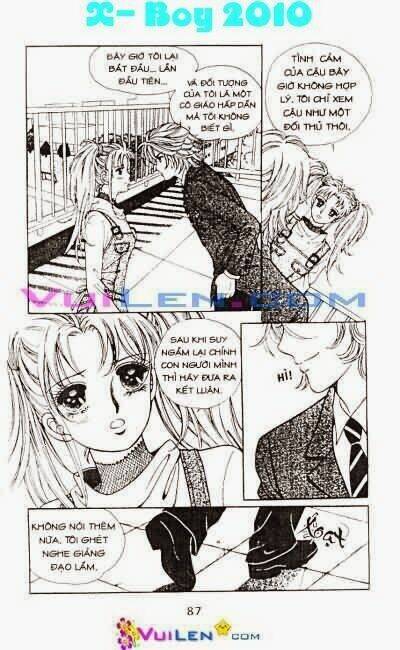 cô giáo tuổi 18 chapter 5 88