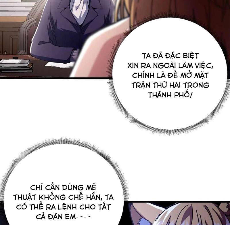 trưởng giám ngục trông coi các ma nữ chapter 97 93