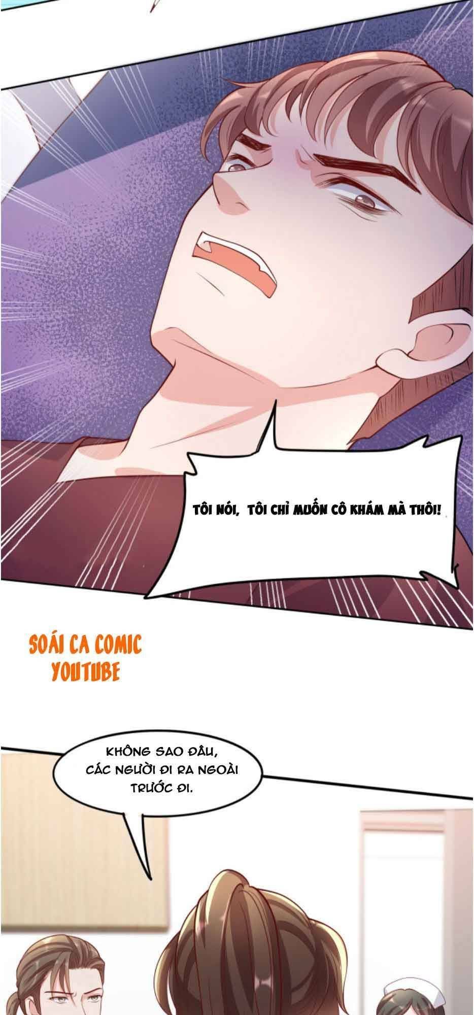 nhất sanh hữu hỉ chapter 30 25