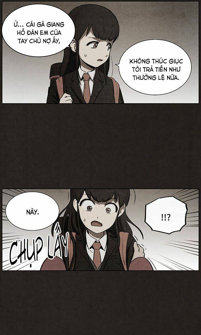 đứa con của quỷ dữ chapter 62 43