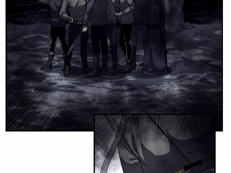 ngôi nhà kết nối với hầm ngục chapter 23 100