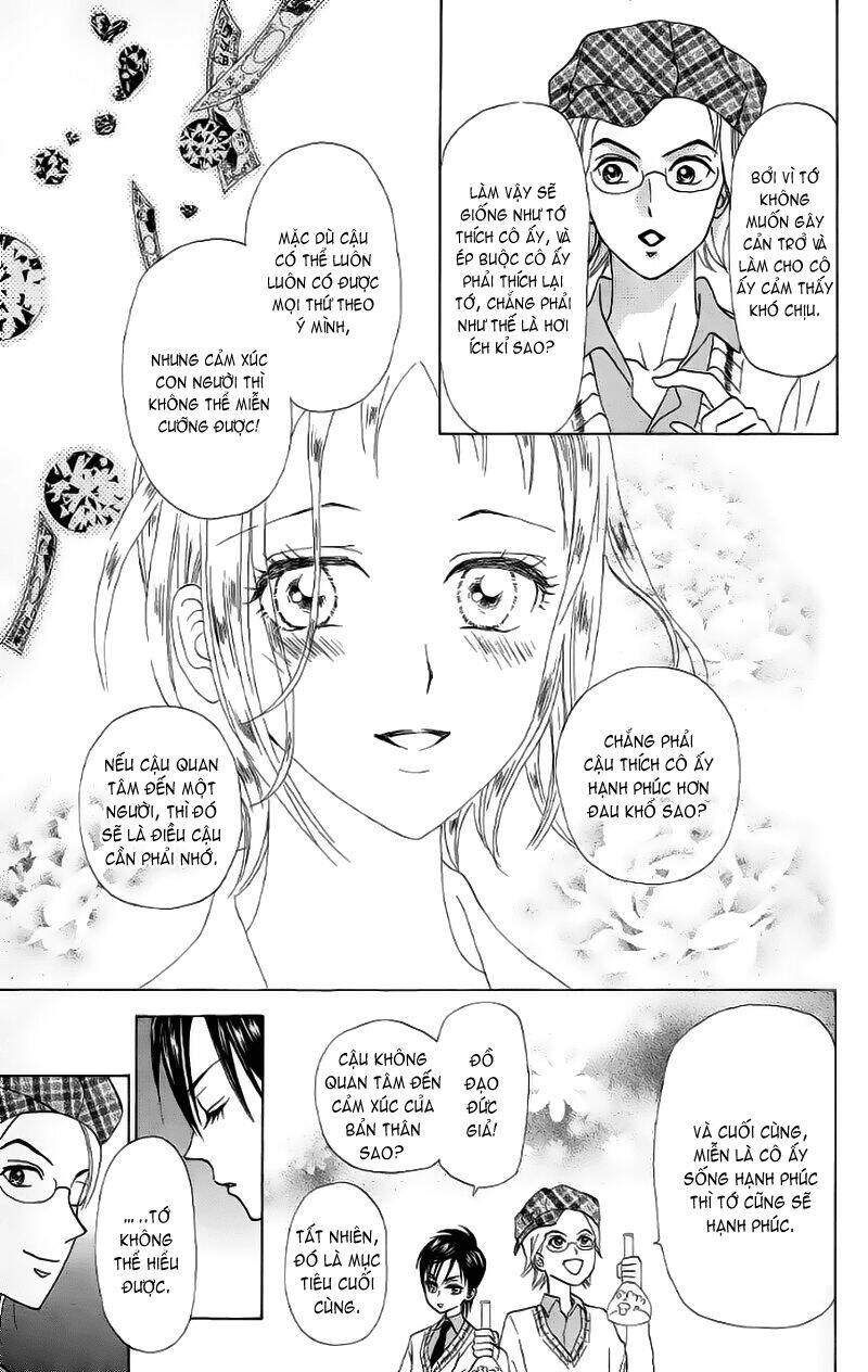 grand sun chapter 9 6