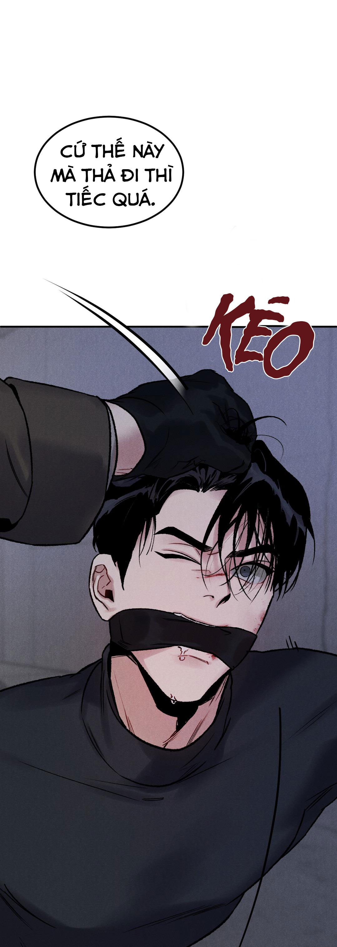 vực sâu tăm tối chapter 2 2