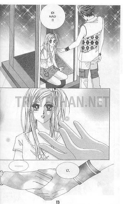 nụ hôn 5000 won chapter 17 15