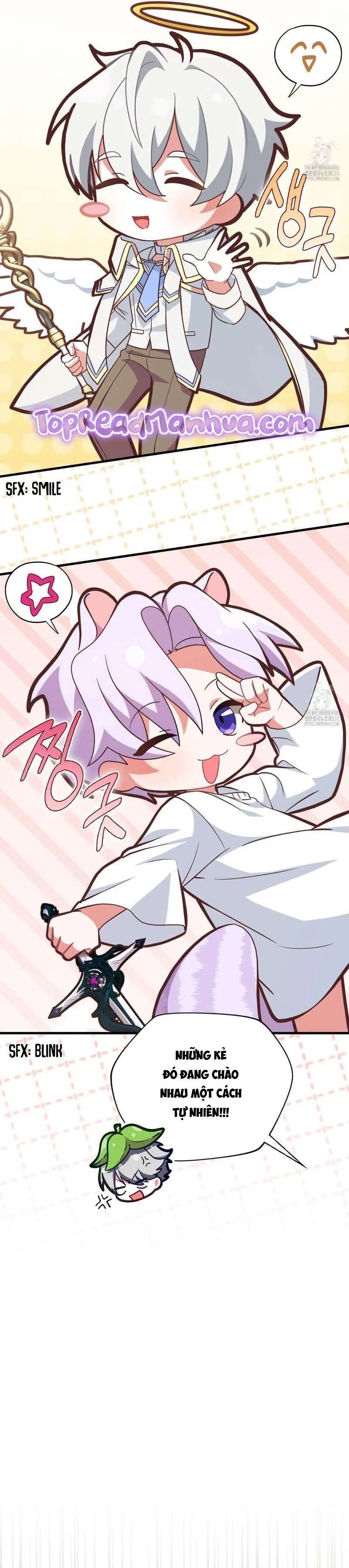 thành viên của hội là hàng xóm bên cạnh chapter 55 22