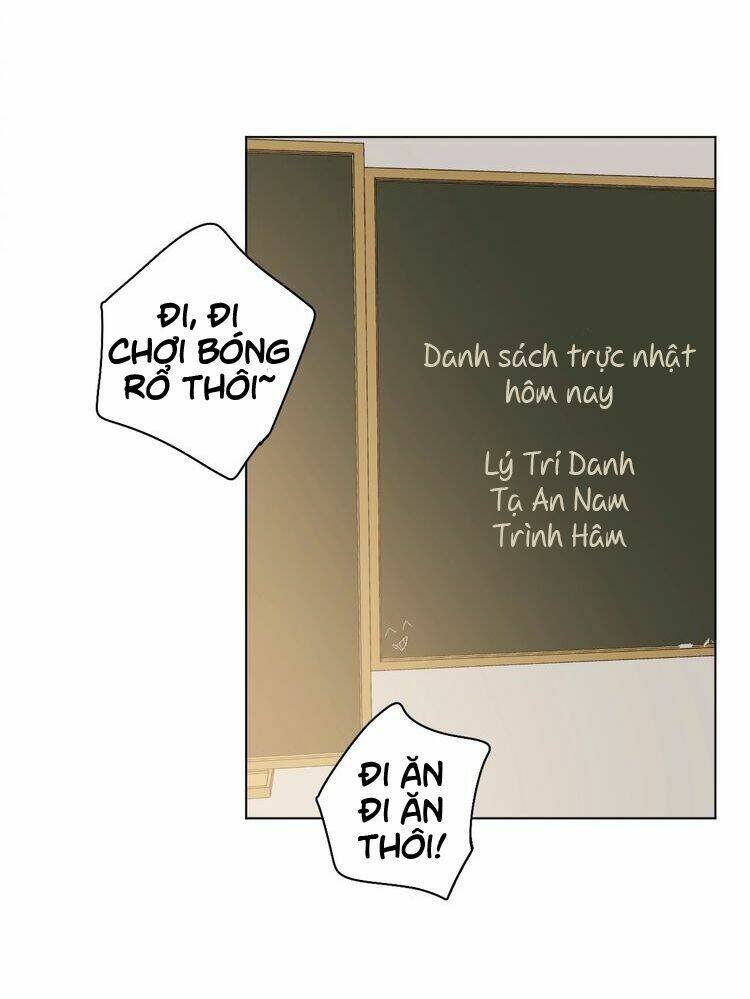 xúc bất khả cập chapter 5 25