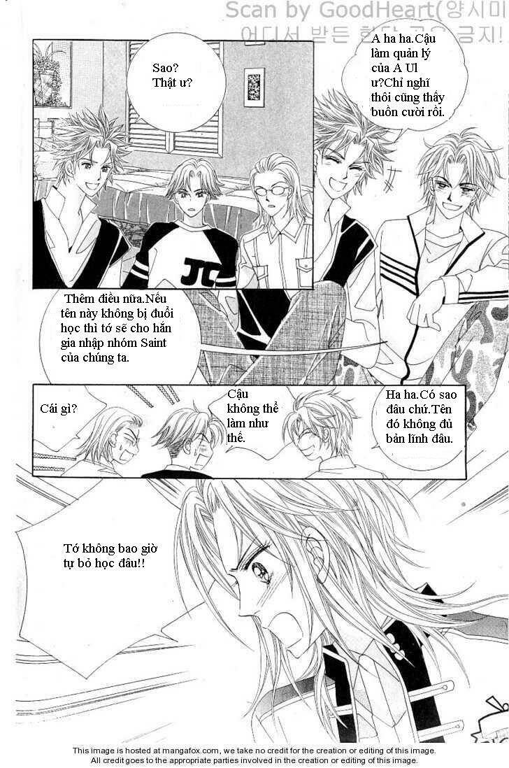 thần tượng mua sắm chapter 12 6