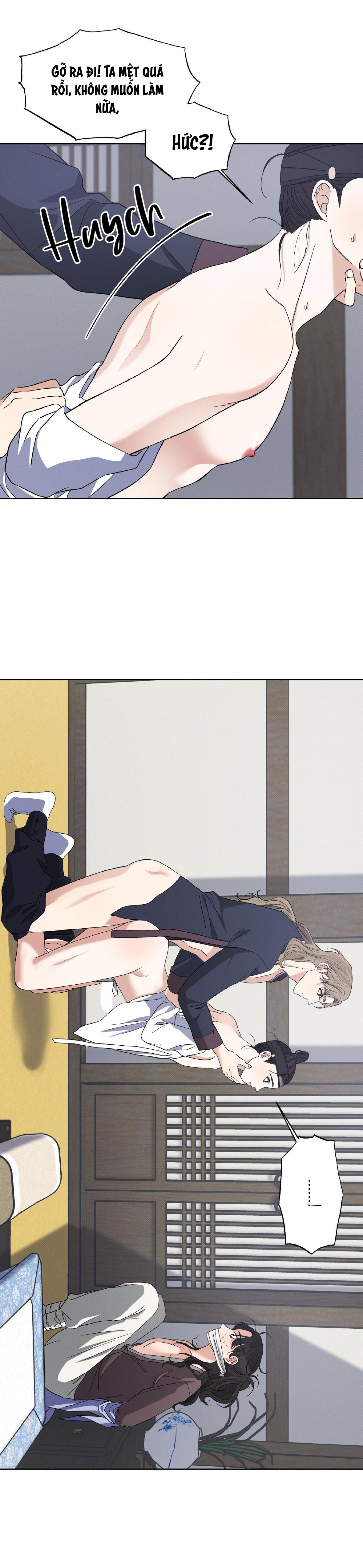 ánh đèn chapter 4 21