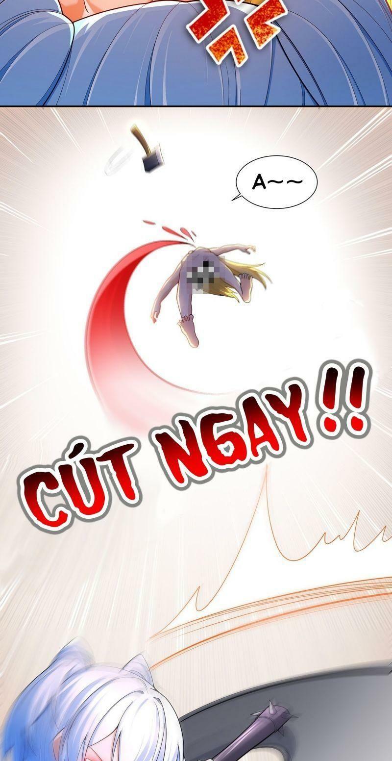 sau khi tu luyện, ta biến thành ma tôn xương khô chapter 10 3