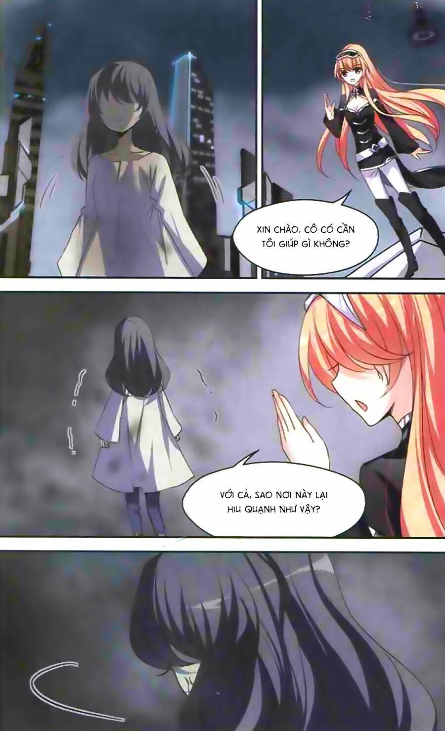 xuyên duyệt tây nguyên 3000 chapter 124 8