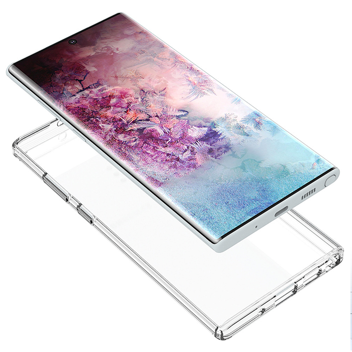 Ốp lưng cường lực Cao Cấp Samsung Note 10 Plus