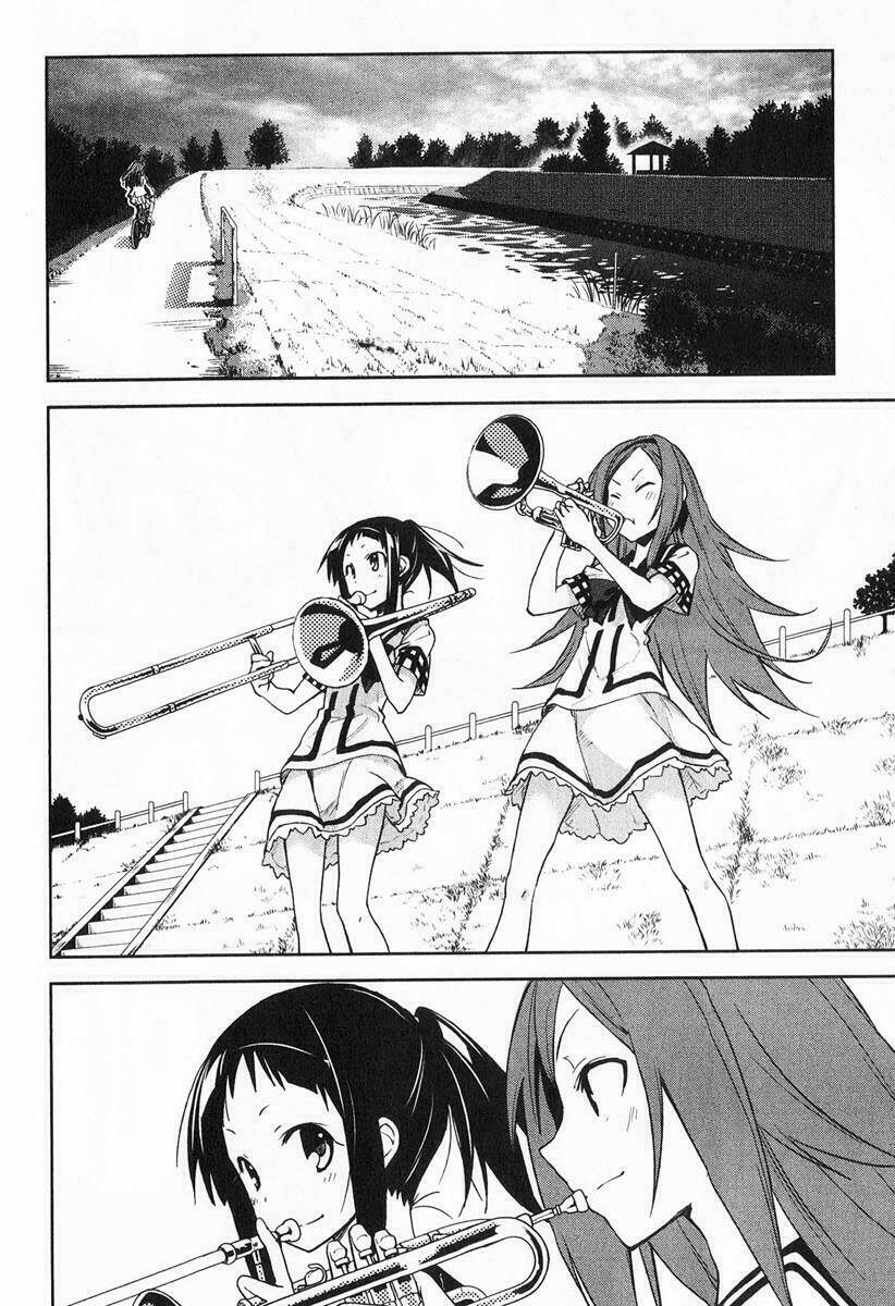 yumekui merry chapter 34 17