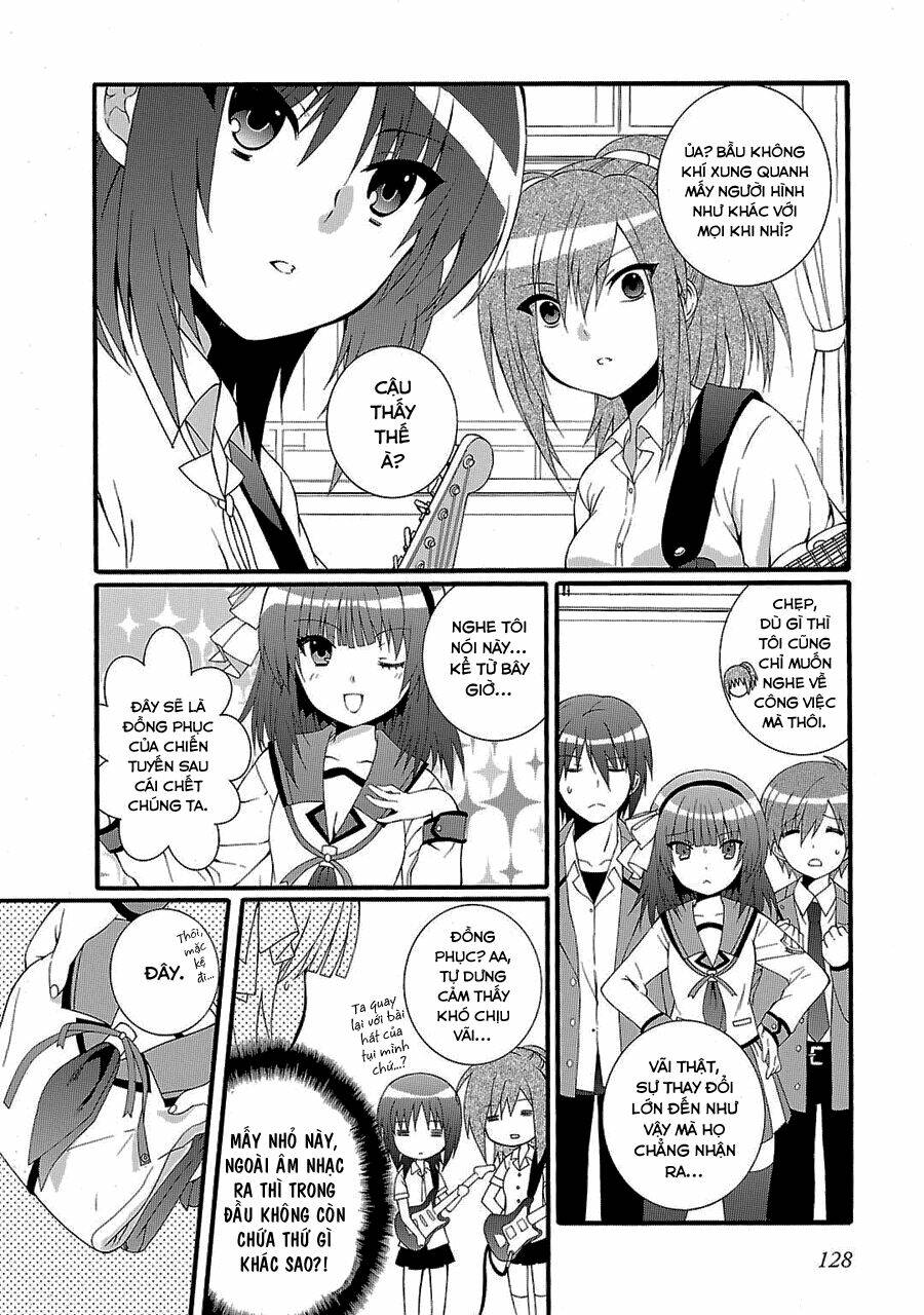 angel beats! heaven's door chapter 38 21