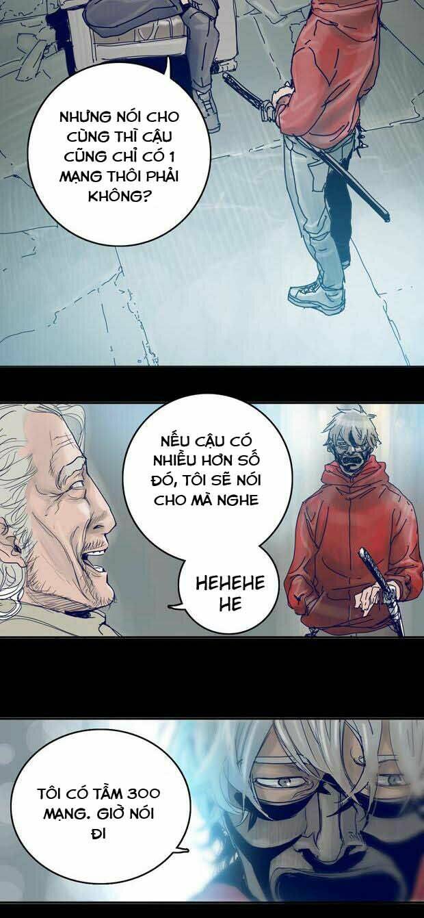 blade notes chapter 3 31