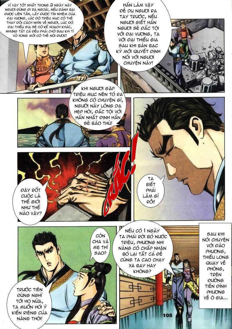 tầm tần ký chapter 10 15