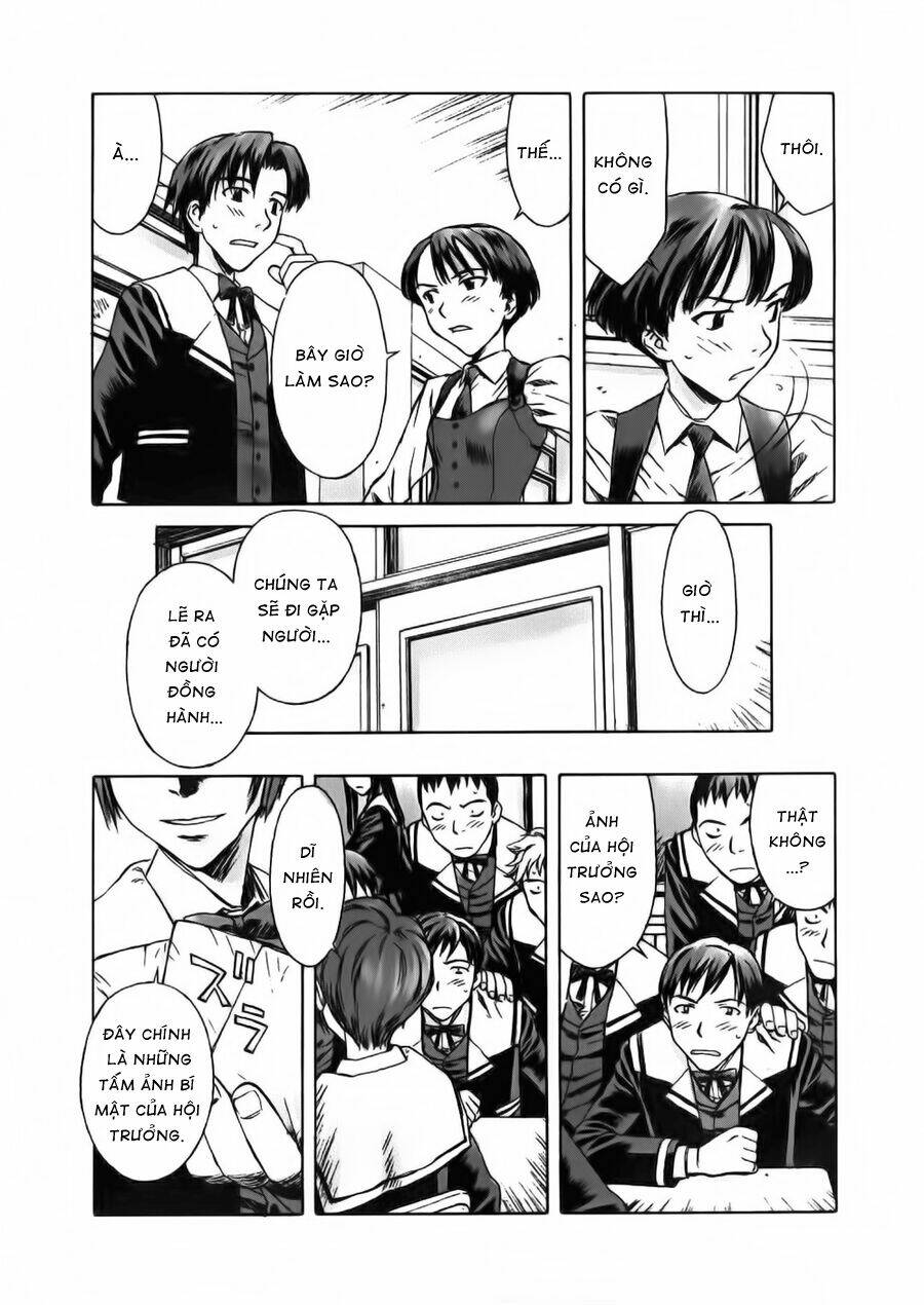 cronos haze chapter 4 16