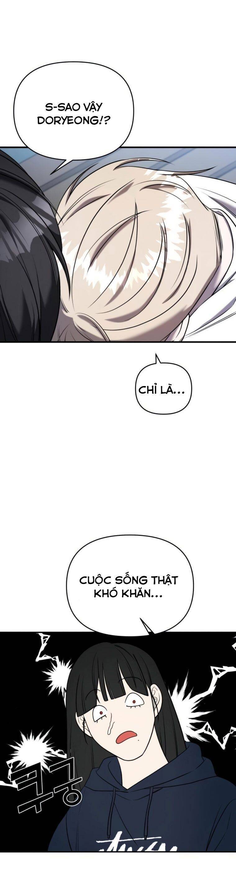 phản diện thuần túy chapter 64 31