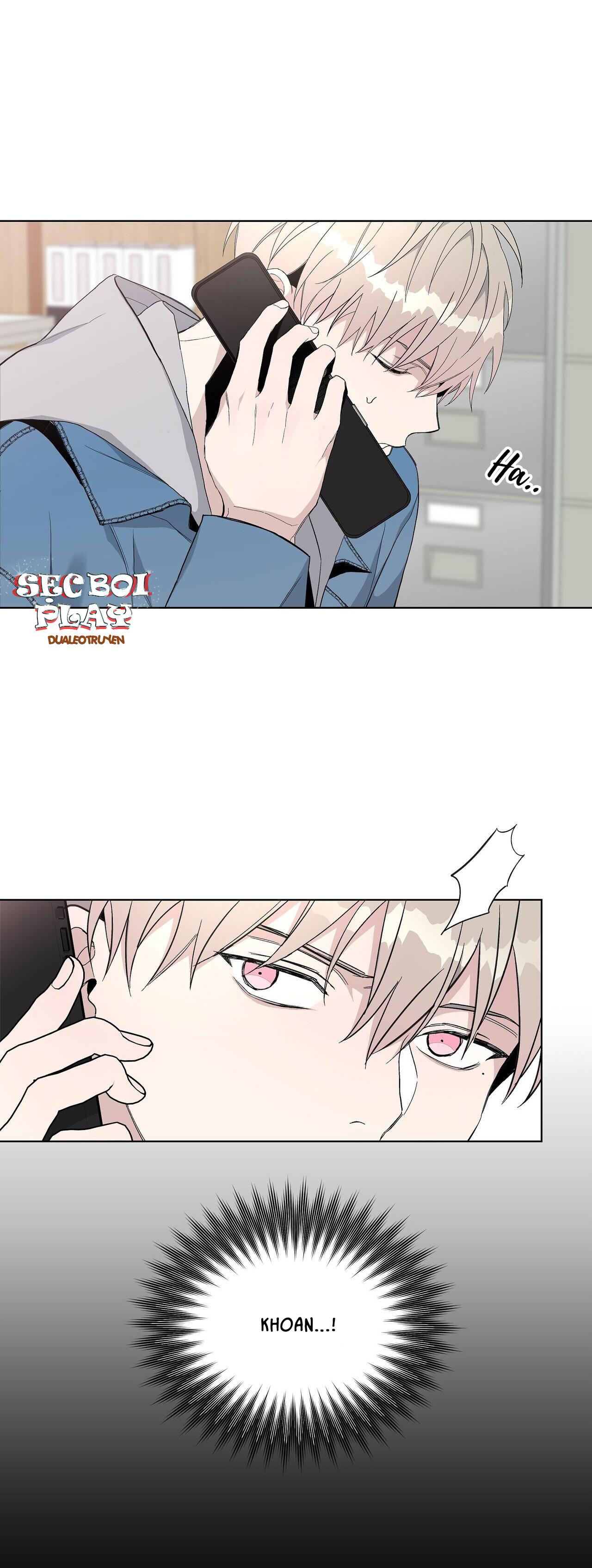 blaze out chapter 13 5