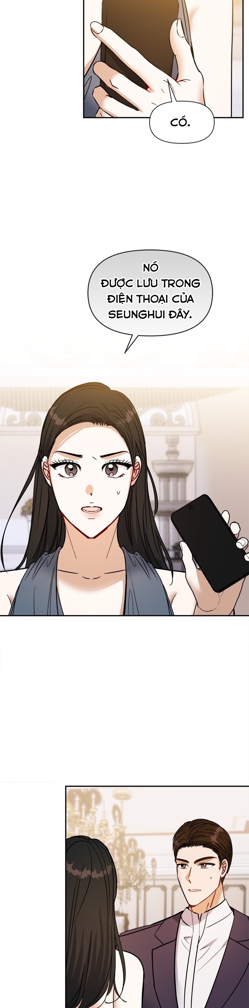 bản cam kết hôn nhân chapter 83 23