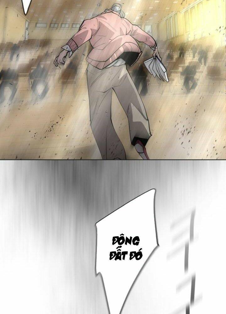 kĩ nguyên của anh hùng chapter 114 2