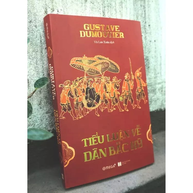 Tiểu Luận Về Dân Bắc Kỳ
