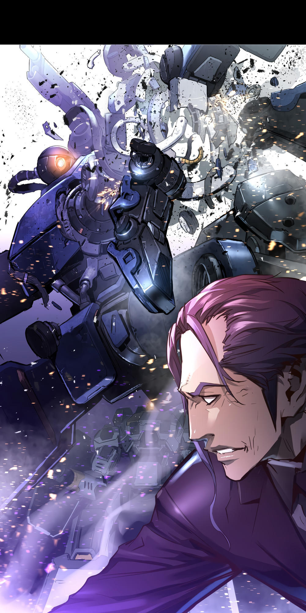 tam tuyệt tại dị giới chapter 67 5