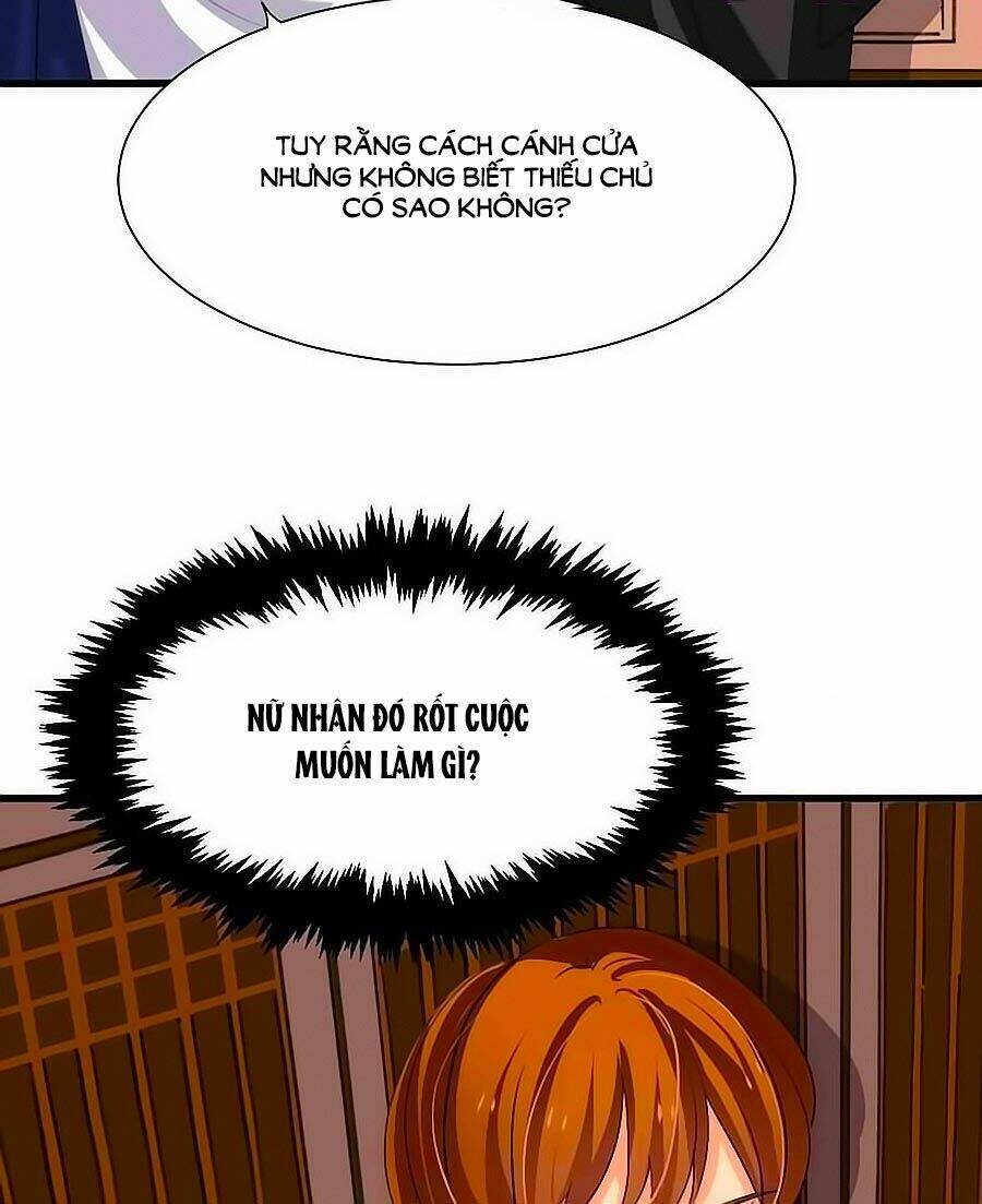 dưỡng thiếu chủ đấu tra nam chapter 64 13