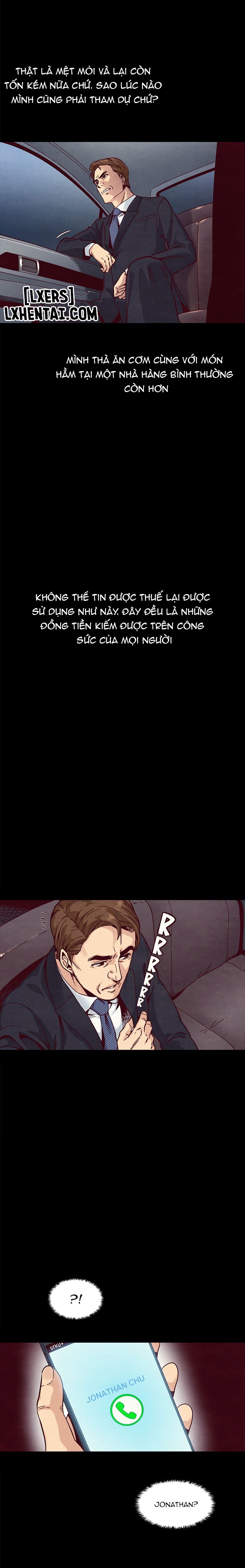 công tử bột chapter 37 11