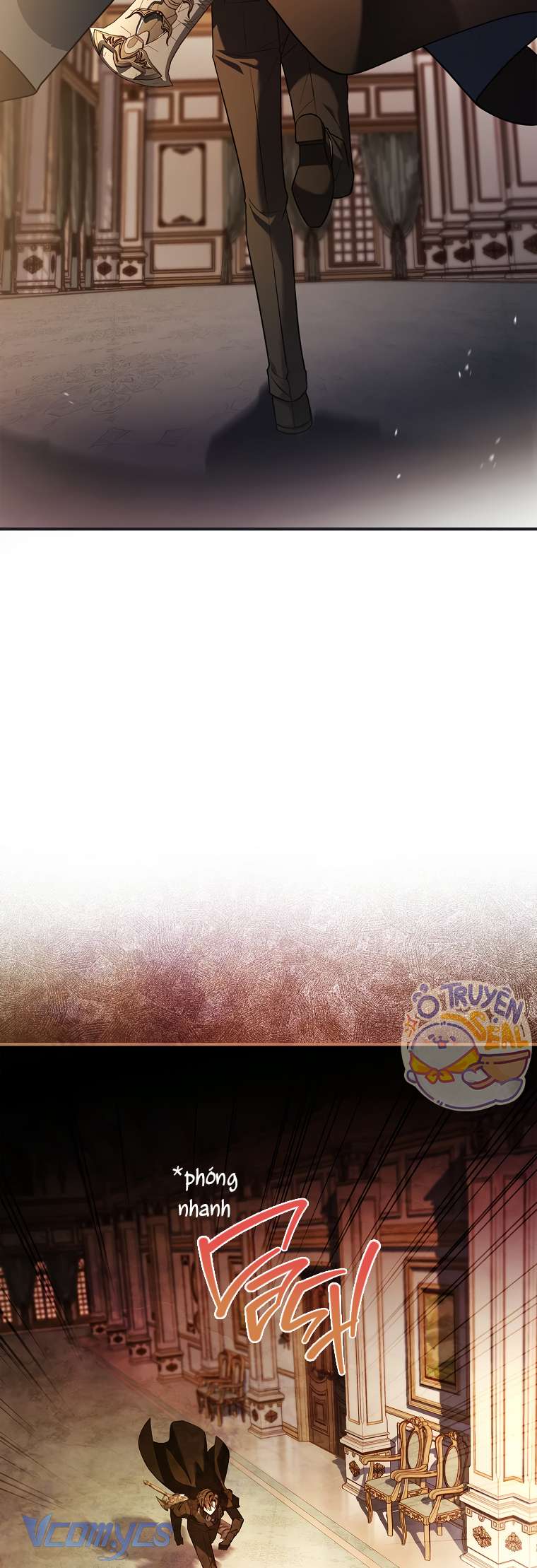 tôi đã tắt cài đặt chế độ nhận thức nỗi đau! chapter 22 46