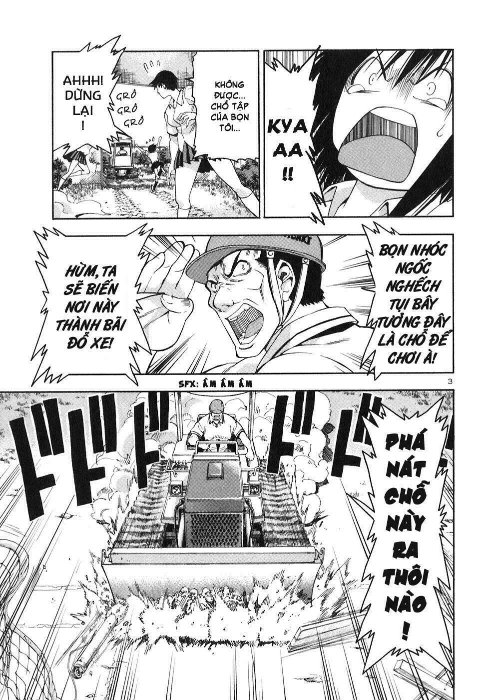 beach stars chapter 6 5