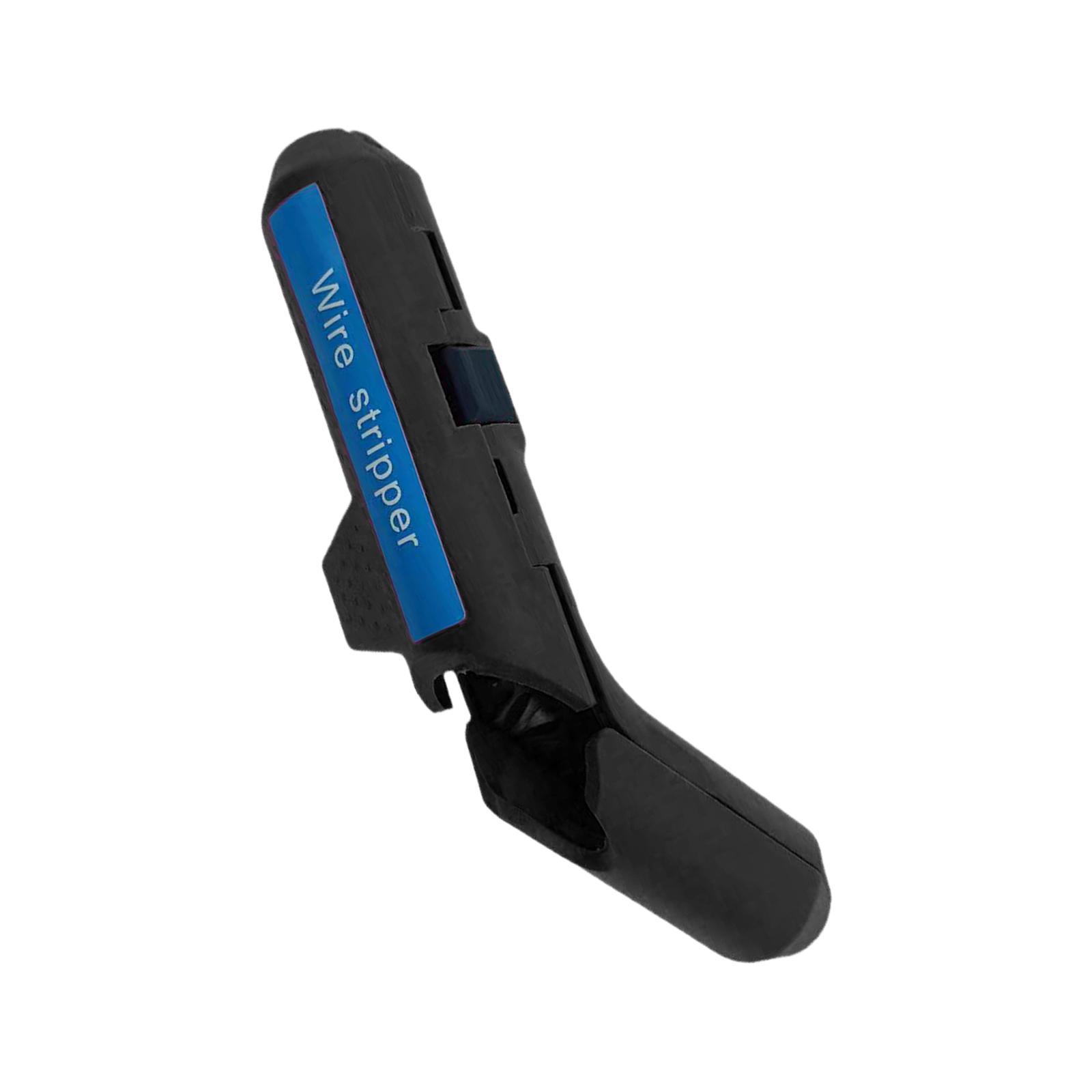 Wire Heavy Duty Hand Tools Wire Crimper for Cable Winding