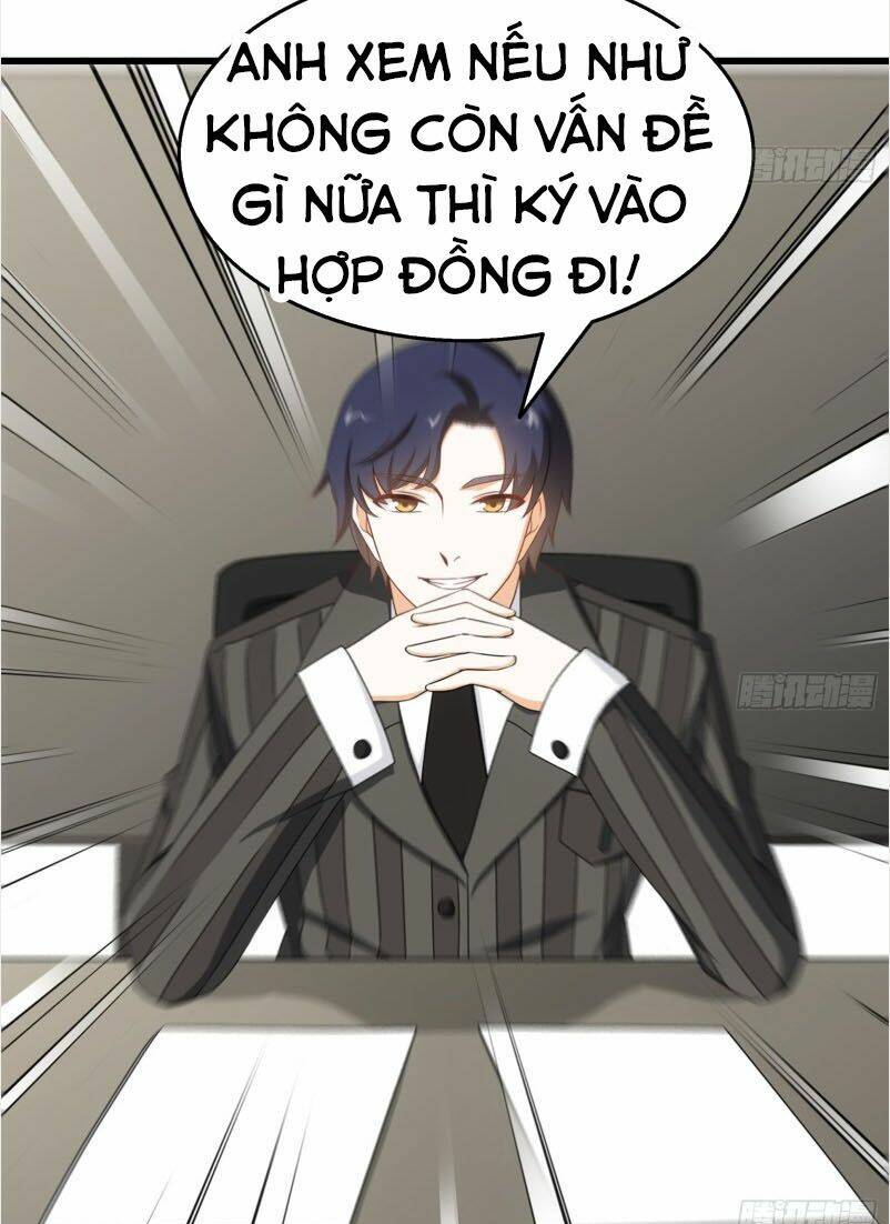 tối cường ở rể chapter 33 4