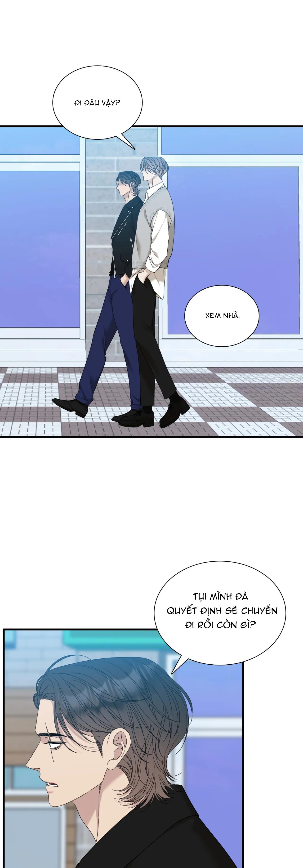 tên rác rưởi chapter 59 13