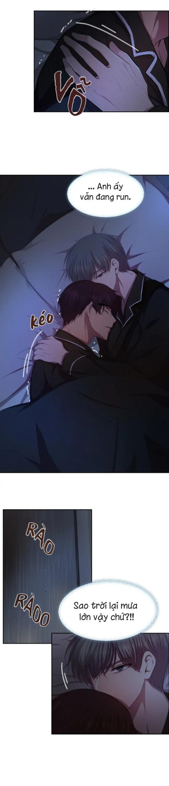 giữ em thật chặt (hold me tight) chapter 110 14