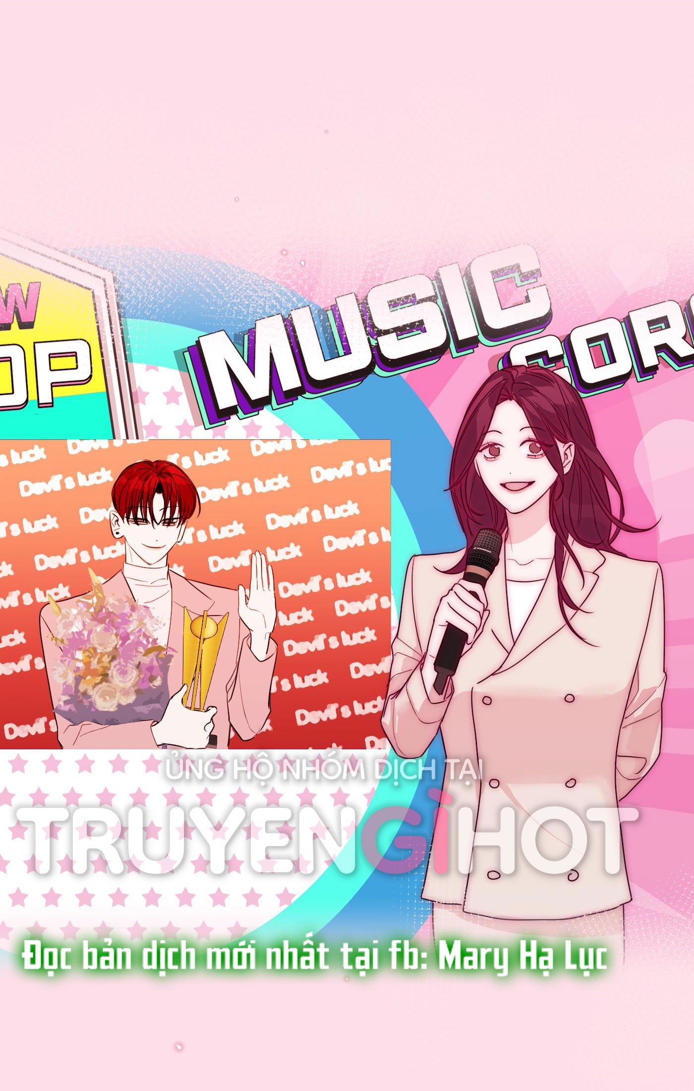 devil luck chapter 31.2 11