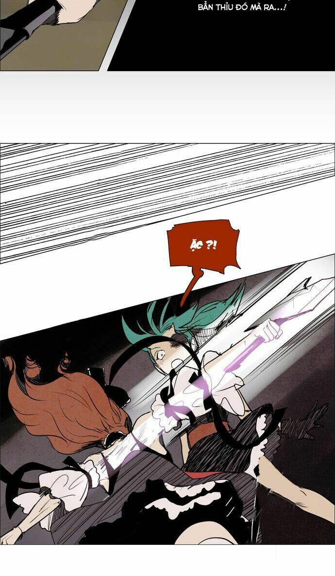 lessa 2: the crimson knight chapter 40 12