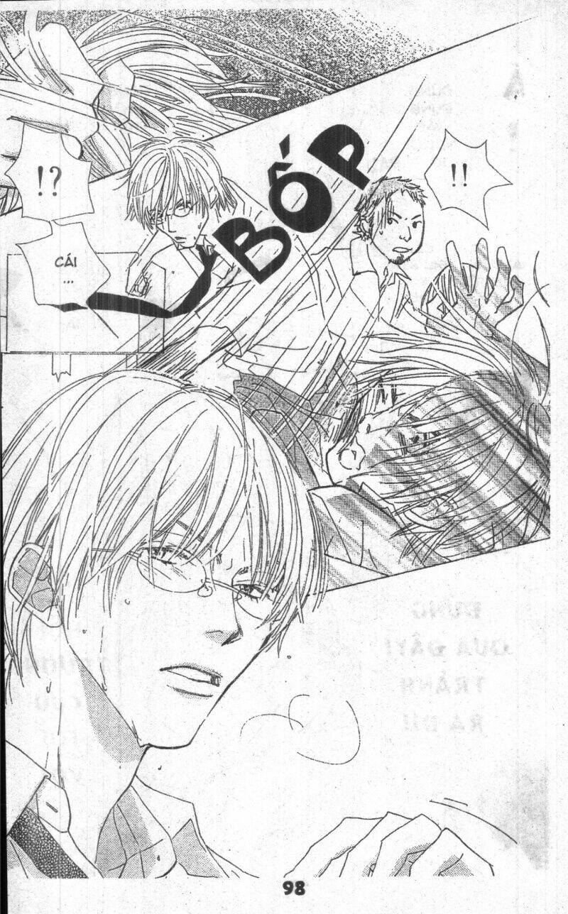 sweet mission chapter 3 97